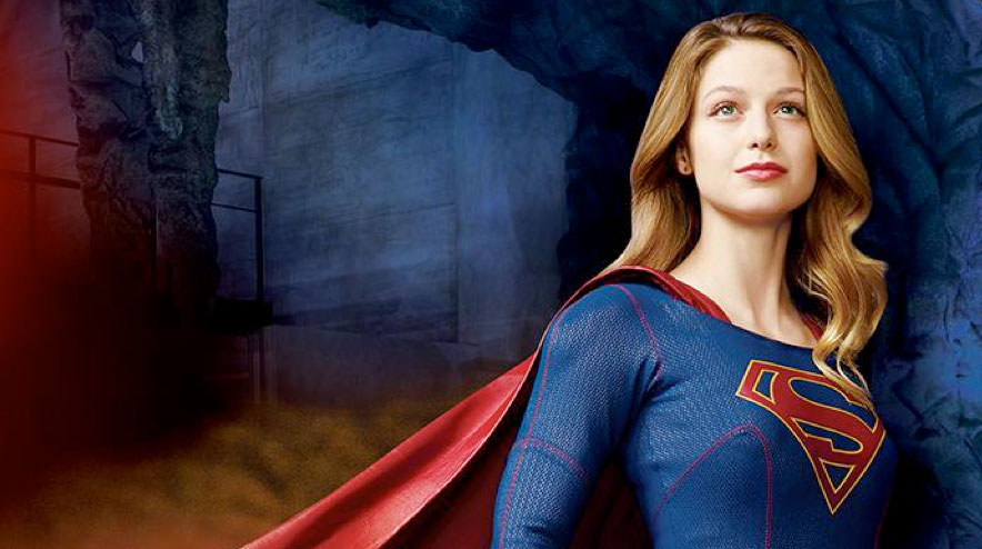 0161 supergirlatdeo