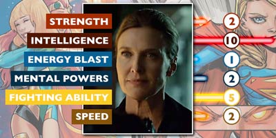 Lillian Luthor