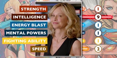 Cat Grant