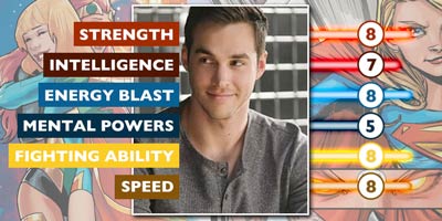 Mon-El