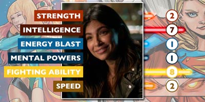 Maggie Sawyer