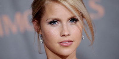 Is Claire Holt Supergirl?