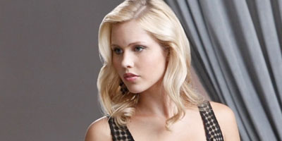  Claire Holt Out
