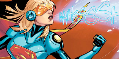 Does Kara have Freeze Breath?