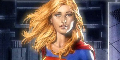  Official Supergirl Cast 'Soon' 
