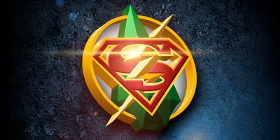 Arrow/Flash X-Over Destined