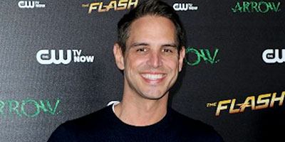 Greg Berlanti Talks Supergirl