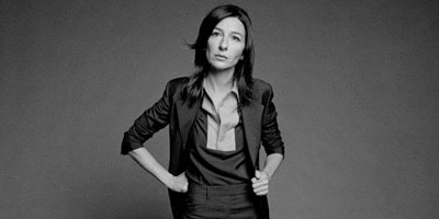 Ali Adler's Sense of Humor