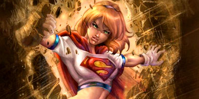 Actress Bracket Showdown!