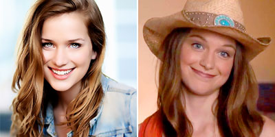 Twitter Reveals 2 Hopefuls