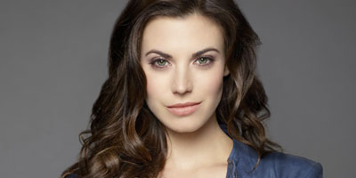 Fancast Kara's Sister Alex!