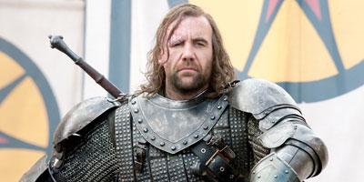 First Villain Revealed in Pilot
