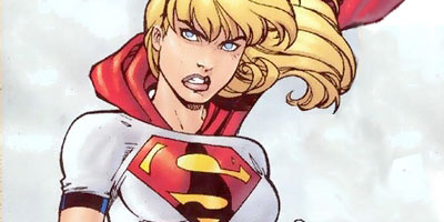 Linda Danvers is back?!