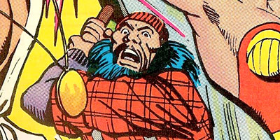 Lumberjack Auditions: Spoilers
