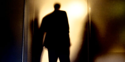 Episode 1: Shadow Figure & The Lumberjack