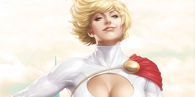 Fancast Karen Zor-L Round 2