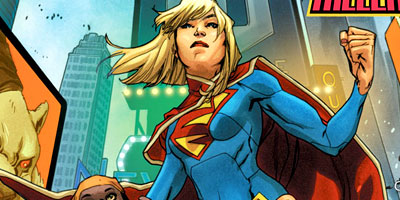 Rumors: Wig, Casting, Costume