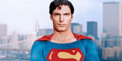 Fancast Kal-El aka Superman