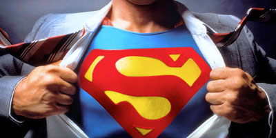 Casting Call for Superman?