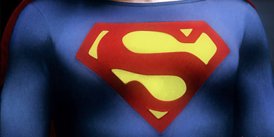 Fancast Superman Round 2
