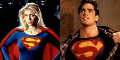 Cain & Slater Have Roles