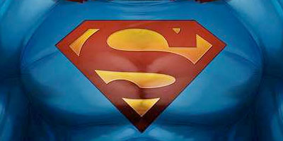 Final Fancast Superman