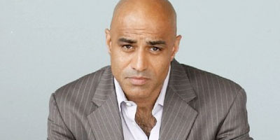 Faran Tahir Plays Commander