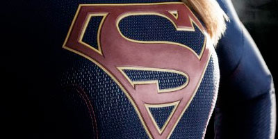Melissa Wears The Suit!