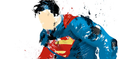 Fans Cast Welling Superman