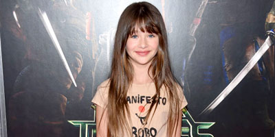 Young Supergirl Joins Cast