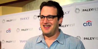Andrew Kreisberg Comments