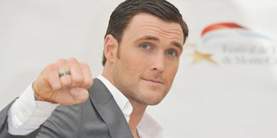 Owain Yeoman to Play Vartox?