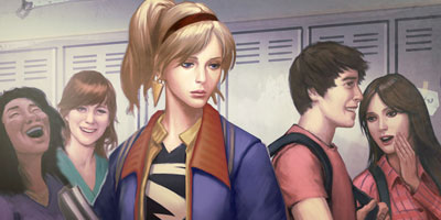 Pilot Cast Nears 20 Actors
