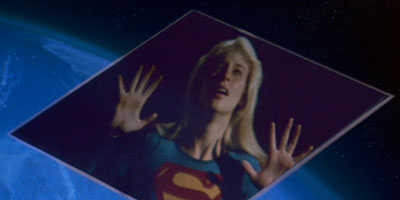 Phantom Zone Level News