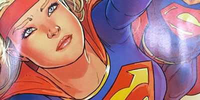 Get Caught Up On Supergirl
