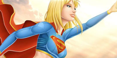 5 Films Under Supergirl's Budget
