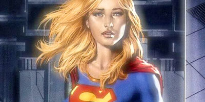 Crossover? New Cast? Roundup