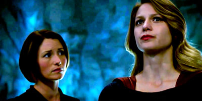 Supergirl Among Top New Shows