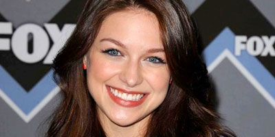 5 Reasons to watch Supergirl