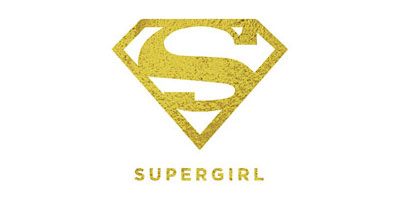 Supergirl Preview Cart SDCC