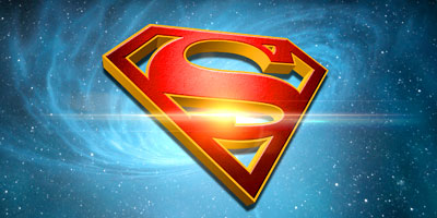 Another Supergirl Desktop