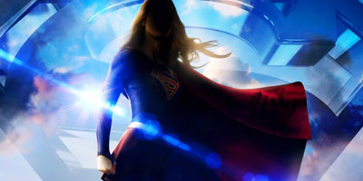 Superman & Other News