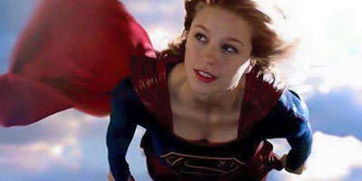Entertainment Weekly: Benoist