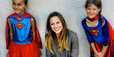 SDCC: Supergirl Aftermath