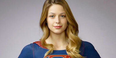 New Supergirl Promo Images