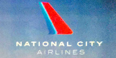 National City Airlines