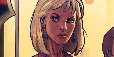 Spoiler: Cat Grant Has What?