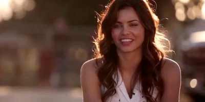 Jenna Dewan-Tatum: Lucy Lane