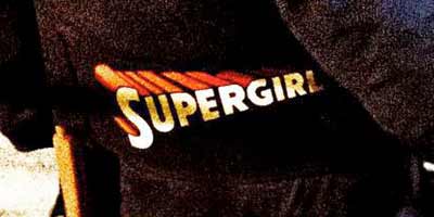 Supergirl Nightshoot: Awesome