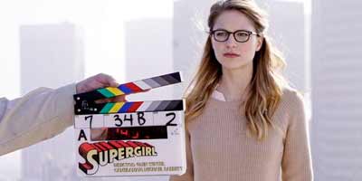 Audition Hints at New Scene